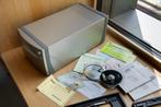 Nikon Coolscan 9000 ED met laders, Computers en Software, Scanners, Diascanner, Windows, Ophalen of Verzenden, Zo goed als nieuw