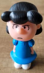 Lucy Van Pelt - stripreeks Snoopy (2015), Verzamelen, Stripfiguren, Ophalen of Verzenden, Snoopy, Gebruikt, Beeldje of Figuurtje
