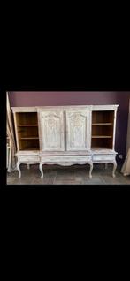 Kast Louis-XV, Ophalen, Gebruikt, Eikenhout