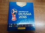 Panini football Russia 2018 compleet, Verzamelen, Ophalen of Verzenden