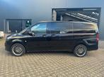 Mercedes-Benz Vito Tourer 114cdi - Automaat - Slechts 67000, Auto's, Achterwielaandrijving, Gebruikt, 4 cilinders, Zwart