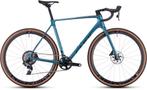 Cube Cross Race C68X SLT, 61, Sram AXS 1x12, nieuw, Vélos & Vélomoteurs, Carbone, Enlèvement ou Envoi, Neuf