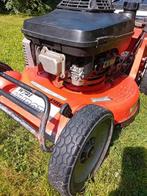 KUBOTA W721 PRO grasmaaier, Cirkelmaaier, Gebruikt, Benzine-grasmaaier, Opvangbak