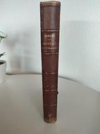 A.J. Wiertz Œuvres Littéraires 1869, Ophalen of Verzenden, Andere