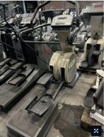 Technogym Rotex 600 XT Pro Crosstrainer, Sport en Fitness, Ophalen of Verzenden, Gebruikt, Benen