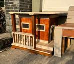 Kattenhuis, Dieren en Toebehoren, Ophalen of Verzenden, Nieuw