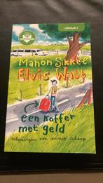 Een koffer met geld, Ophalen, Zo goed als nieuw