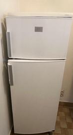 Réfrigérateur AEG, Comme neuf, 140 à 160 cm, Classe énergétique A ou plus économe, Enlèvement