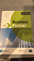Business Partner B1+, Ophalen of Verzenden, Zo goed als nieuw
