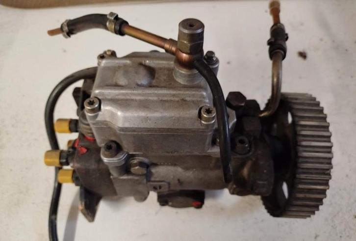 1.9tdi Audi 80 Cabriolet hogedrukinspuitpomp, Auto-onderdelen, Brandstofsystemen, Audi, Ophalen