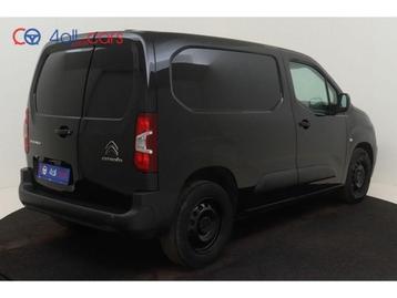 Citroen Berlingo Van 2599 Driver Light M BlueHDi S&S 1.000k beschikbaar voor biedingen