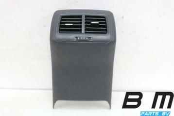 Achterkant middenconsole Golf 7 5G0863289C beschikbaar voor biedingen