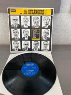 LP LES ÉTRANGERS : DECCA 193440, CD & DVD, Vinyles | Jazz & Blues, Utilisé, Enlèvement ou Envoi