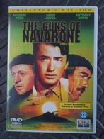 The Guns of Navarone ( J.Lee Thompson ) 1961, Action et Aventure, Enlèvement ou Envoi