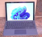 Microsoft Surface Pro 5, Computers en Software, Windows Tablets, Ophalen, Zo goed als nieuw, 512 GB, Wi-Fi
