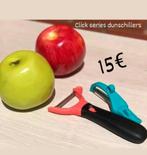 Click series dunschiller tupperware Nieuw, Maison & Meubles, Cuisine| Tupperware, Enlèvement ou Envoi, Neuf