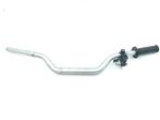 STUUR Yamaha MT 09 2014-2017 (01-2014/12-2017), Motoren, Gebruikt