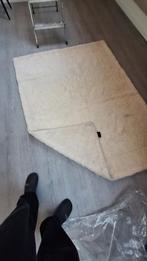 100 % wollen deken, Ophalen, Zo goed als nieuw, 100 cm of meer, Deken