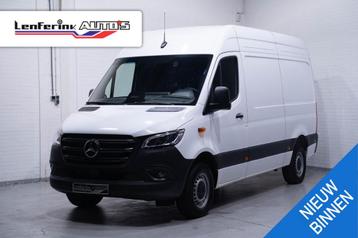 Mercedes-Benz Sprinter 317 CDI 170 pk Pro Aut. L2H2 Facelift beschikbaar voor biedingen