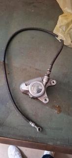 Voor remklauw suzuki 1400 intruder, Motoren, Ophalen of Verzenden