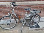 Elektrische fiets gazelle Orange perfect staat, Fietsen en Brommers, Ophalen of Verzenden, Zo goed als nieuw, Gazelle