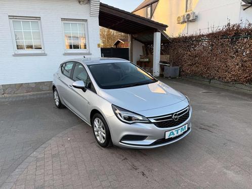 Opel Astra 1.0 Turbo ECOTEC Edition /airco/navi/pdc V&A/5 D., Auto's, Opel, Particulier, Te koop, Astra, ABS, Airbags, Airconditioning