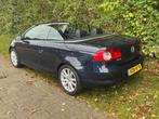 2006 Volkswagen Eos 2.0 turbo Personenauto HZB-47-R, Gebruikt, Cabriolet, Overige brandstoffen, Bedrijf