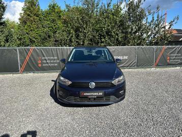 Volkswagen Golf Sportsvan Volkswagen Golf Sportsvan 1.2 TSI 