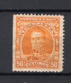 VENEZUELA Yt. FP103 MH Fiscale zegel 1904, Postzegels en Munten, Ophalen of Verzenden, Postfris, Zuid-Amerika