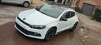 vaste export prijs 3950 euro vaste prijs, Auto's, Handgeschakeld, 1400 cc, Particulier, Scirocco