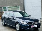 MERCEDES c180d GPS XÉNON LED 2016MODEL EURO6b, Auto's, Mercedes-Benz, Euro 6, Bedrijf, 5 deurs, USB