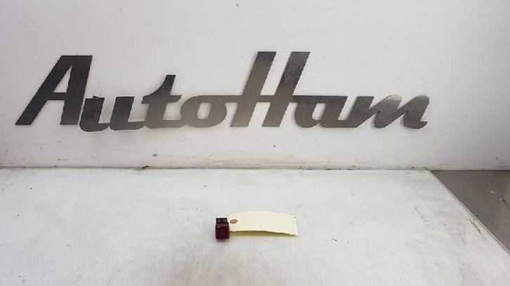 ALARMLICHTEN SCHAKELAAR Citroën C3 Picasso (SH), Auto-onderdelen, Dashboard en Schakelaars, Citroën, Gebruikt