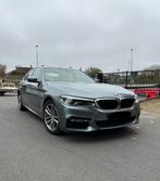 Bmw 530e hybride M pakket, Auto's, BMW, Automaat, Leder, 5 zetels, 5 deurs