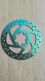 Frein à disque coloré avec vis de 140 mm, Vélos & Vélomoteurs, Enlèvement