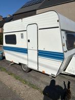 Knaus Komfort caravan - 750 kg, Caravans en Kamperen, Particulier, Knaus