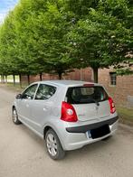 Nissan Pixo 1.0i essence CLIM, JANTES,.., Achat, Entretenue par le concessionnaire, Particulier, Essence