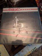 Credo Helios, Enlèvement ou Envoi