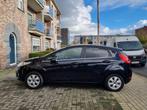 Ford Fiesta 1.6 TDCI Titanium, Auto's, Ford, Euro 5, 1600 cc, Particulier, Fiësta