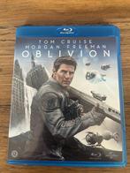 Bluray - oblivion, Cd's en Dvd's, Ophalen of Verzenden, Zo goed als nieuw, Actie