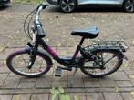 Fiets Blizz 20 inch, Fietsen en Brommers, Ophalen, Zo goed als nieuw, 20 inch, Versnellingen