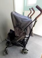 Dubbele plooibuggy, Kinderen en Baby's, Buggy's, Ophalen, Gebruikt, Koelstra