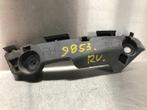 SUPPORT PARE-CHOCS AVANT DROIT Mazda 6 (GH12 / GHA2), Utilisé, Mazda
