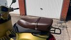 Vespa PX 70 anniversary zadel, Ophalen, Zo goed als nieuw, Zadel, Vespa