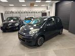CITROEN C1 AUTOMAAT BENZINE/CARPLAY/NAVI/TOP STAAT, Auto's, Zwart, C1, 107 g/km, Bedrijf