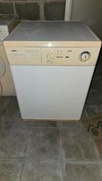 Zanussi TCS 665E condensatiedroger, Condens, Gebruikt, Ophalen