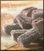 J.P. Wybauw - Perfecte pralines 2 Ganache, Boeken, Ophalen of Verzenden, Zo goed als nieuw, J.P. Wybauw