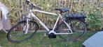 Cube elektrisch, Fietsen en Brommers, Ophalen, Zo goed als nieuw, Cube