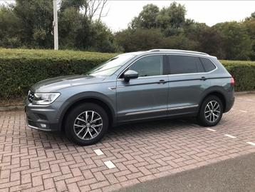 Tiguan Allspace 7PL Automatique Euro 6d TVA disponible aux enchères