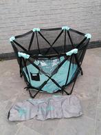 Babypark, park, campingbox, strandbox. Plooibaar., Ophalen of Verzenden, Gebruikt