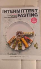 intermittent fasting, Boeken, Ophalen of Verzenden